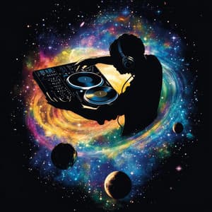 The Galaxy’s Silent Dance - Reading Music Company