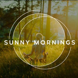 Sunny Mornings - Beautiful Piano Music & Guitar Songs for Perfect Starts a Day, Yoga Meditation and Relaxation - Relaxation Area