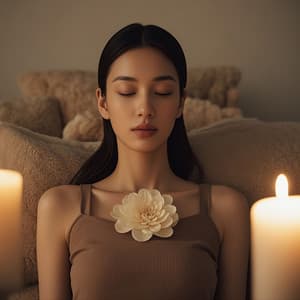 Soft Meditation Music for Relaxation - The Meditation Music Legends