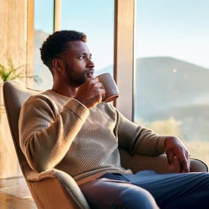 Sonidos Calmantes Para Relajación Profunda - Música para Cocinar