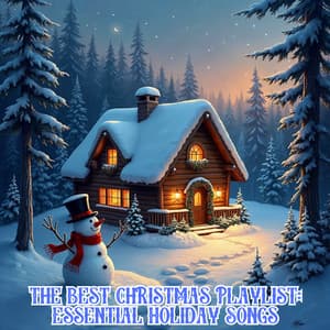 The Best Christmas Playlist: Essential Holiday Songs - Instrumental Christmas Music Orchestra