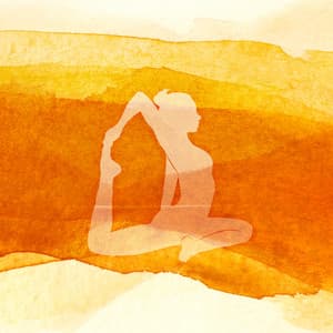 Lautan Mimpi - Lagu Yoga Yang Menenangkan