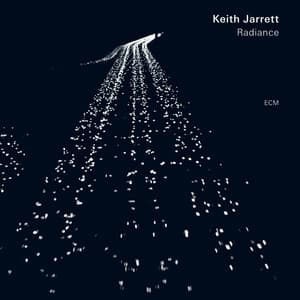 Radiance - Keith Jarrett