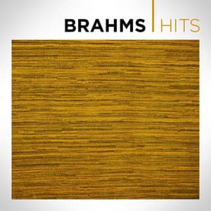 Brahms Hits - Johannes Brahms