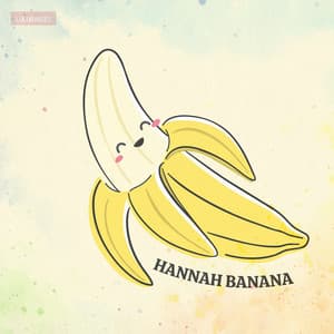 Hannah Banana - Lulubabies