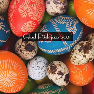 Glad Påsk jazz 2021 - Good Mood Music Academy