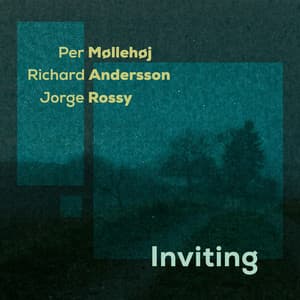 Inviting - Per Møllehøj