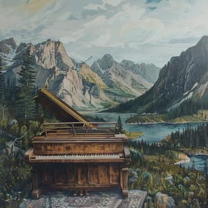 Viaje De Sueño En Sueños Místicos: Música Ambiental - Ayuda para dormir