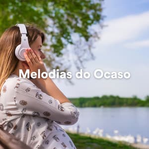 Melodias do Ocaso - Meditação Yoga