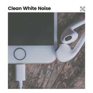 Clean White Noise - White Noise Radiance