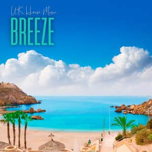 Breeze: Deep House DJ Sets - UK House Music