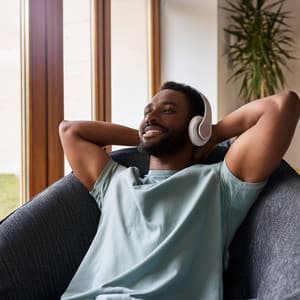 Esencia Armónica: Música Para La Comodidad - Música vegetal