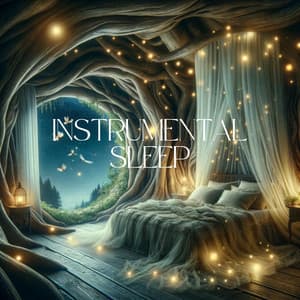 Instrumental Sleep - Natalia Oneiros