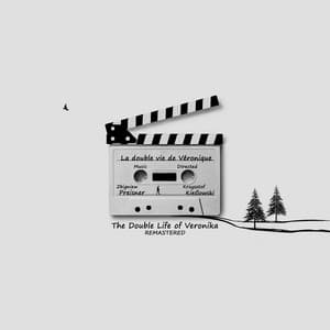 La double vie de Véronique - Zbigniew Preisner