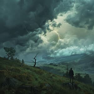 Arcos De Trueno: Armonía Binaural - Concepción mental