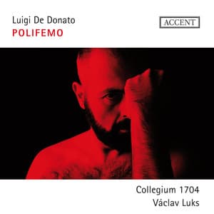 Polifemo - Luigi De Donato