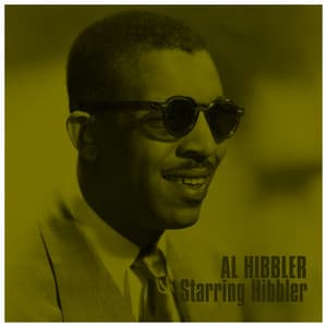Starring Hibbler - Al Hibbler