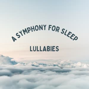 Lullabies: A Symphony for Sleep - Soft Sounds