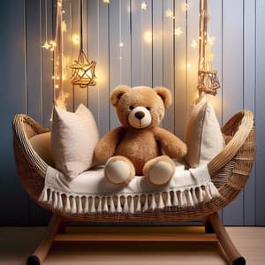 Melodías Para Dormir Del Bebé: Melodías Suaves Para Descansar - Los Pilares de vida