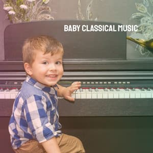 Baby Classical Music - Baby Lullaby