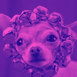 Ambiance for Eager Hounds - Sleepy Dogs