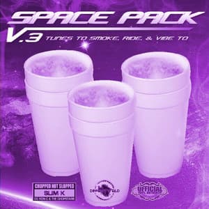 Space Pack V3 - DJ Slim K