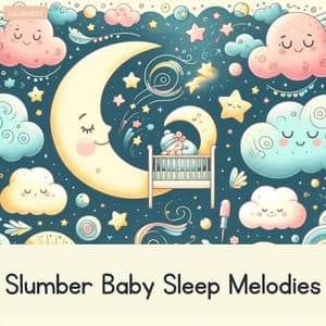 Slumber Baby Sleep Melodies - Lulubabies