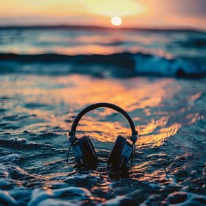 Rhythms of the Ocean: Music for Tidal Waves - Phascoi