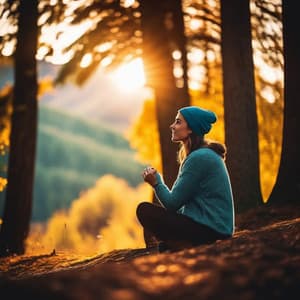 Music for Therapeutic Relaxation - Peace Chakra