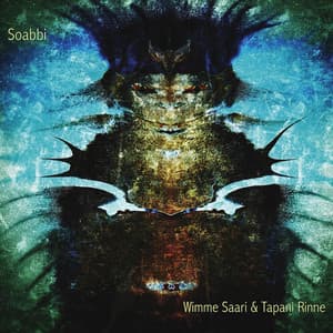 Soabbi - Wimme Saari