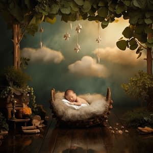 Harmony Raindrops: Baby Music Bliss - Weather Pass