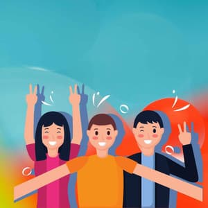 Ambiance for Lush Acoustic - Cappuccino Coffee House