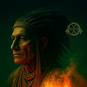 Drum Path to Stillness - Shamanic Drumming World