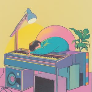 Heirloom Happiness - Sleeping Music for Babies