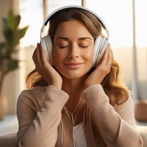 Hip Hop Calmado: Ritmos Para Relajación - Dualismo armónico