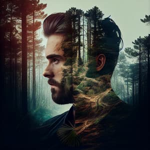 Brisa de la mañana - Lluvia para un sueño profundo