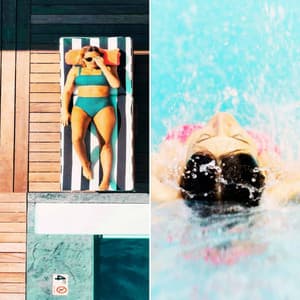 Echoes of Midweek Staycations - Jazz Morning Playlist