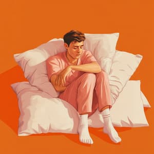 Faithful Sleep Relax - Relaxing Music For Sleeping