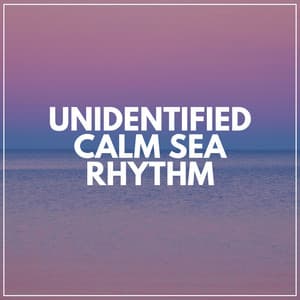 Unidentified Calm Sea Rhythm - Calming Waves