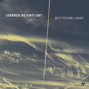 Mysterium Lunae - Lorenzo De Finti