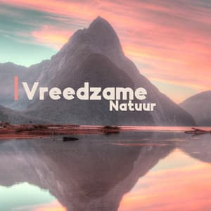 Vreedzame Natuur: Effectieve Stressverlichting, Mentale Ontspanning, Verbetering van het Welzijn - Sounds Of Nature
