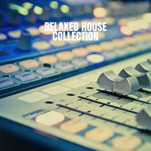 Relaxed House Collection - Bar Lounge