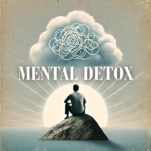 Mental Detox: Music to Wash Away the Day's Stress - Tranquility Spree