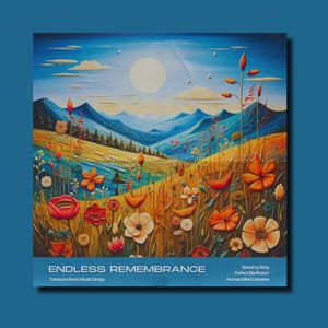 Endless Remembrance - Human Mind Universe