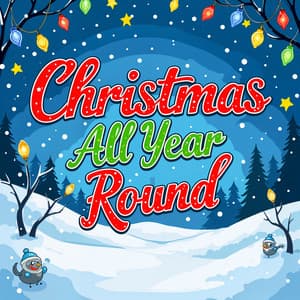 Christmas Background Music - Forever Christmas Hits