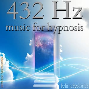 432 Hz Music for Hypnosis - Mindworld