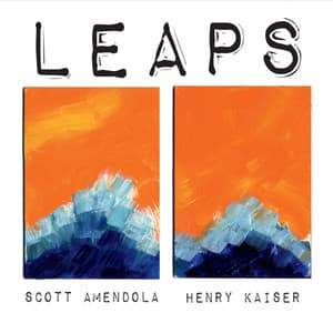 Leaps - Henry Kaiser