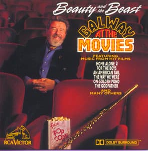 Galway At The Movies - James Galway