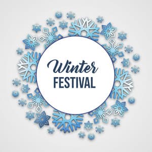 Winter Festival - Christmas 2019