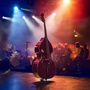 Descanso Con Jazz Después Del Trabajo: Relajación A La Hora De La Música - Lista de reproducción de la cafetería